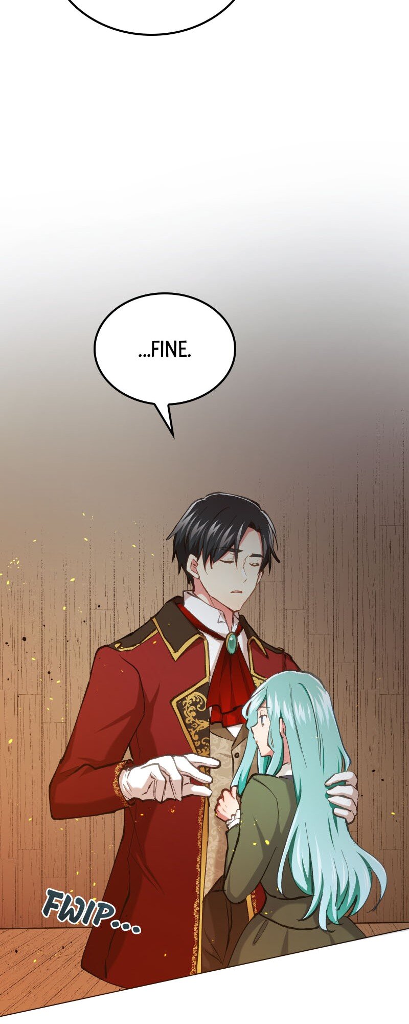 The Tyrant’s Crush Chapter 46 - Page 12