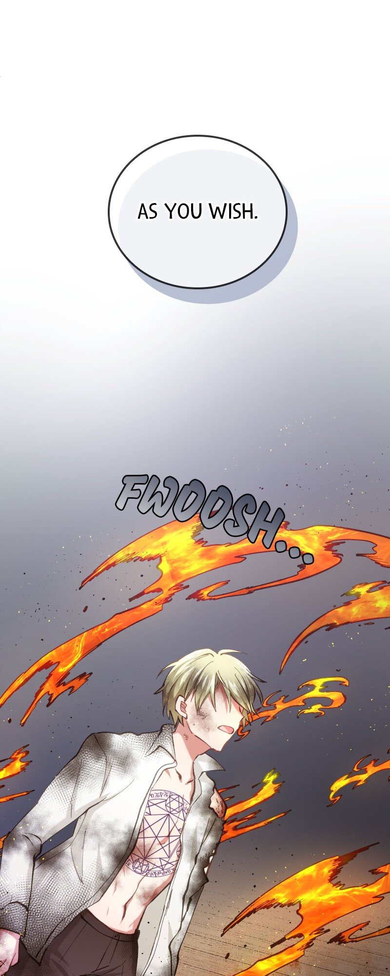 The Tyrant’s Crush Chapter 46 - Page 13