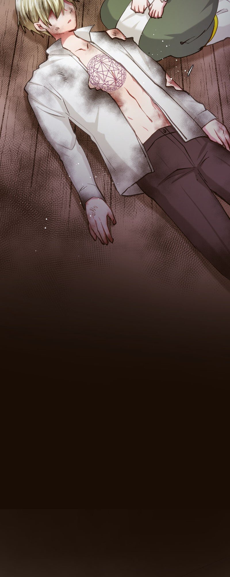 The Tyrant’s Crush Chapter 46 - Page 18