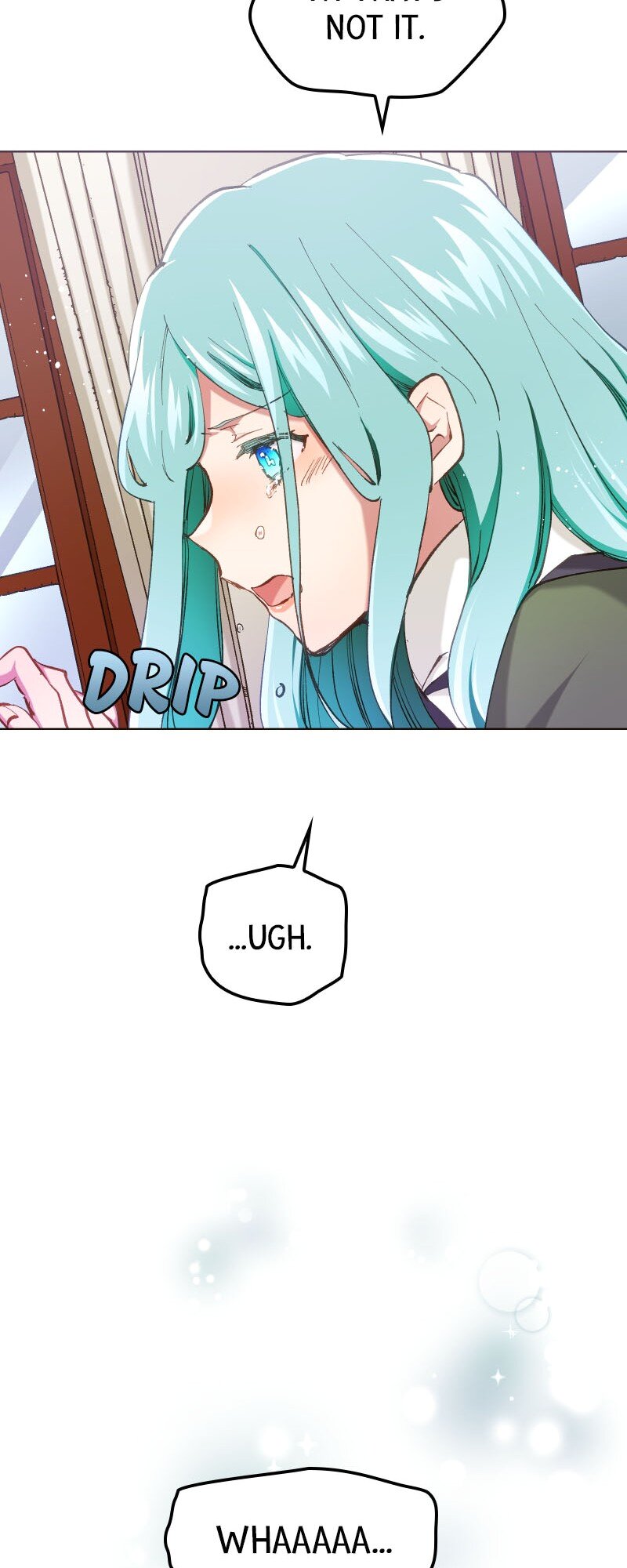 The Tyrant’s Crush Chapter 46 - Page 23