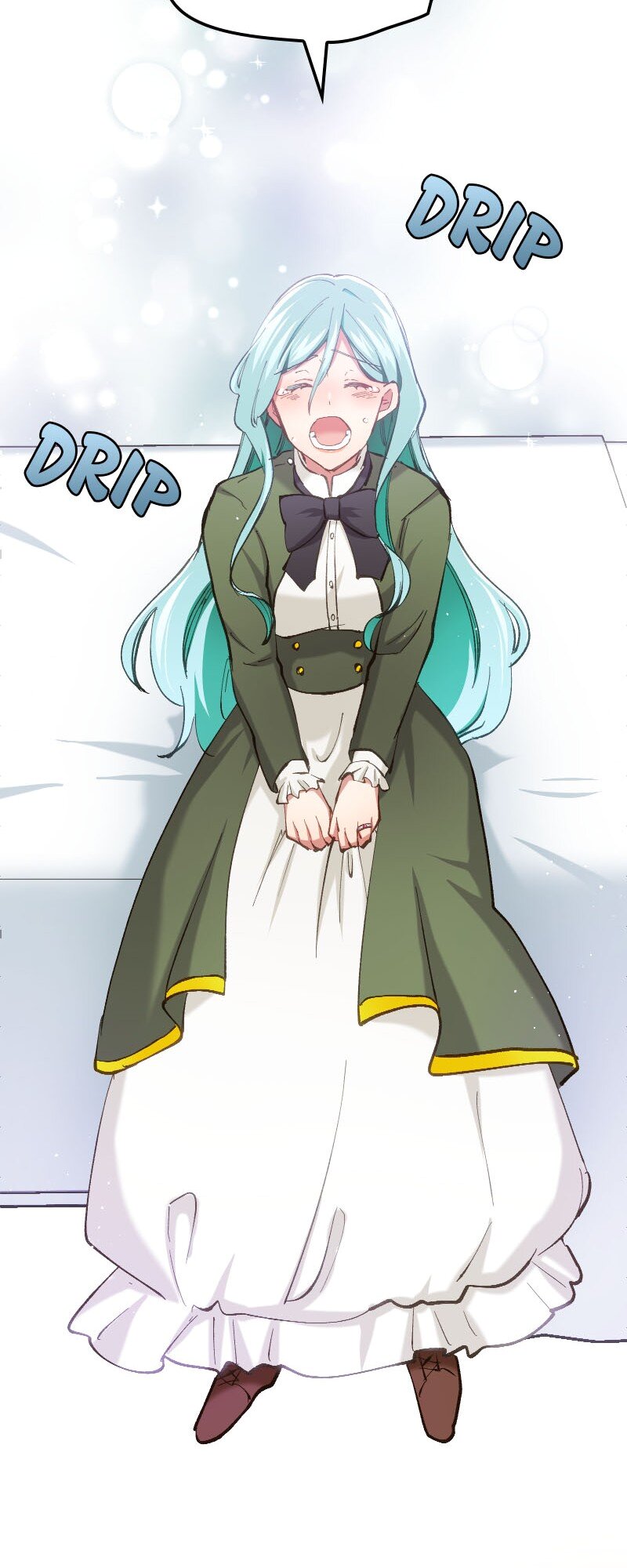 The Tyrant’s Crush Chapter 46 - Page 24