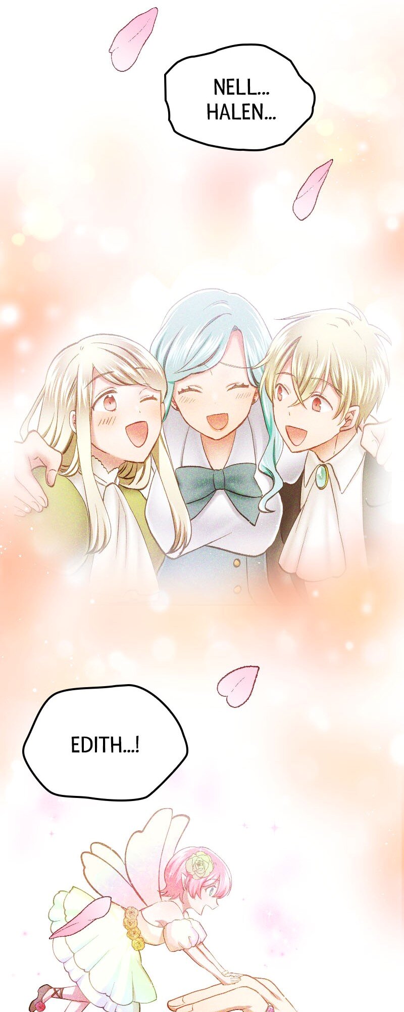 The Tyrant’s Crush Chapter 46 - Page 25