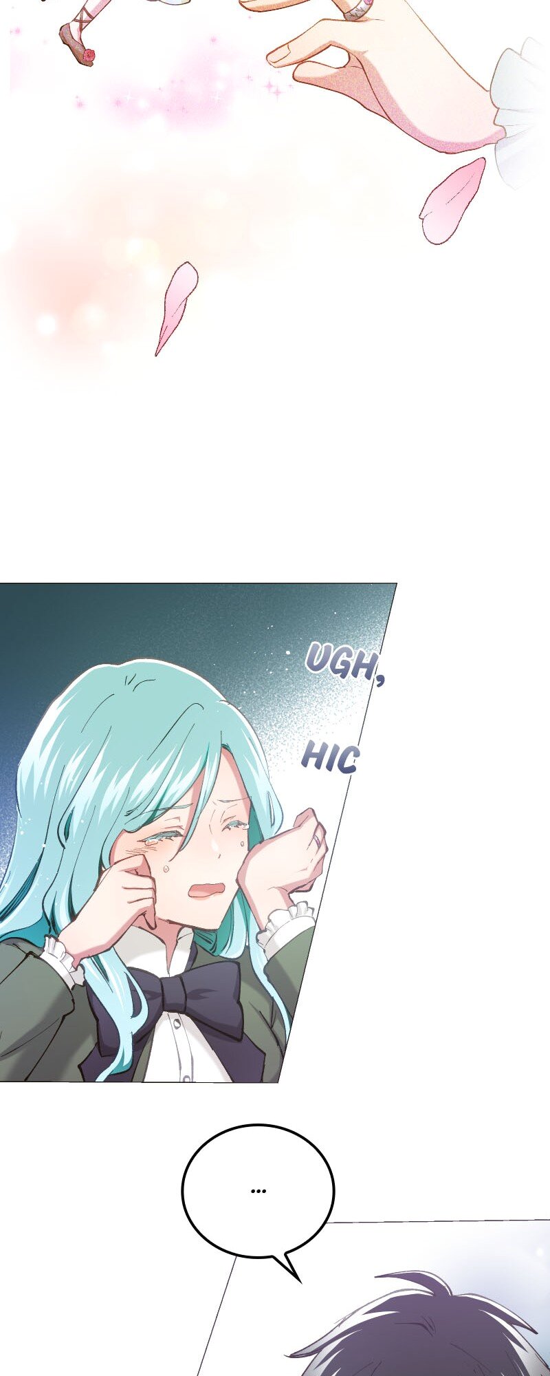 The Tyrant’s Crush Chapter 46 - Page 26