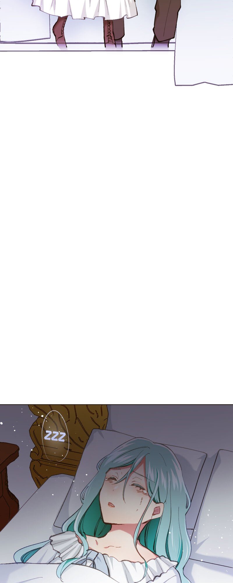 The Tyrant’s Crush Chapter 46 - Page 28