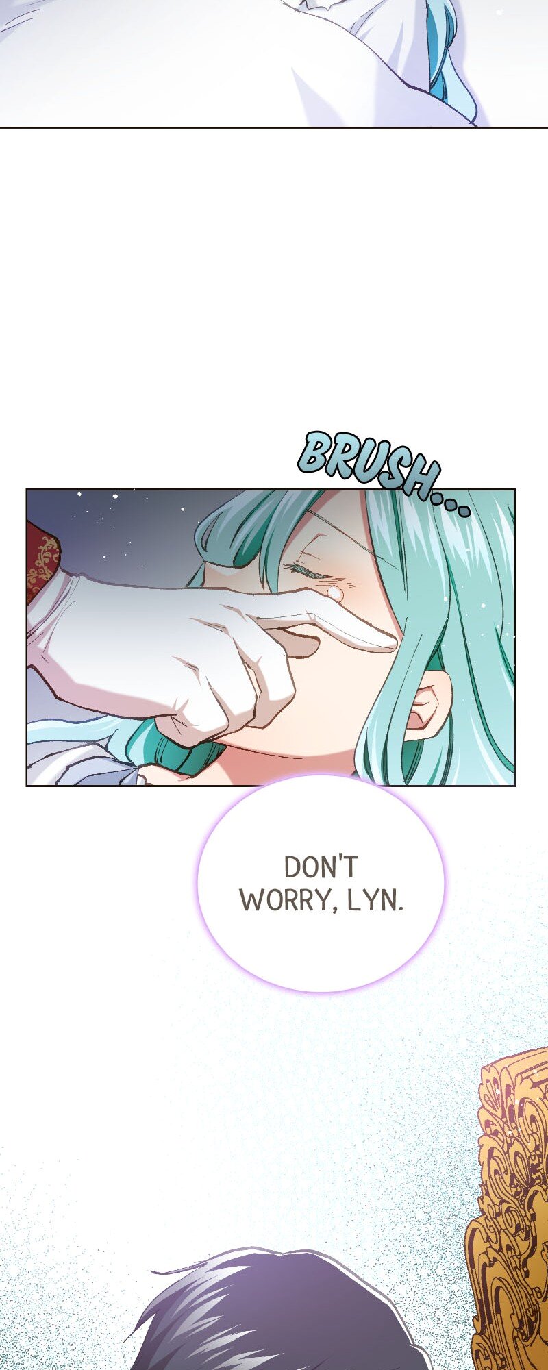 The Tyrant’s Crush Chapter 46 - Page 29