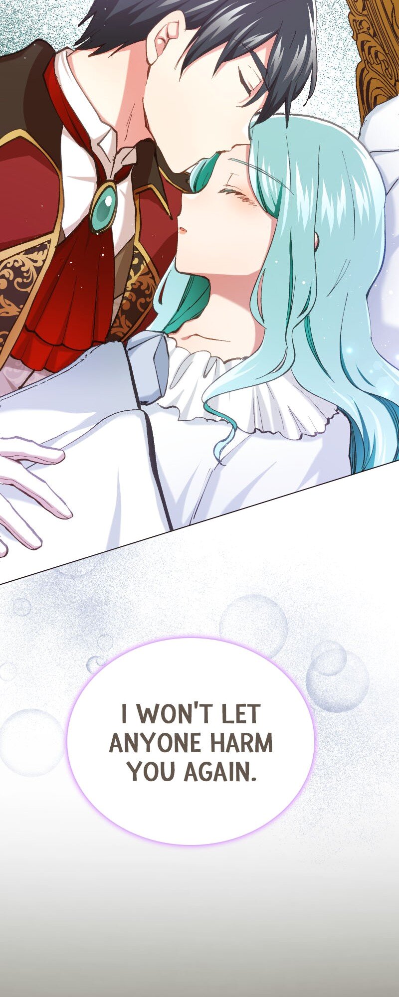 The Tyrant’s Crush Chapter 46 - Page 30