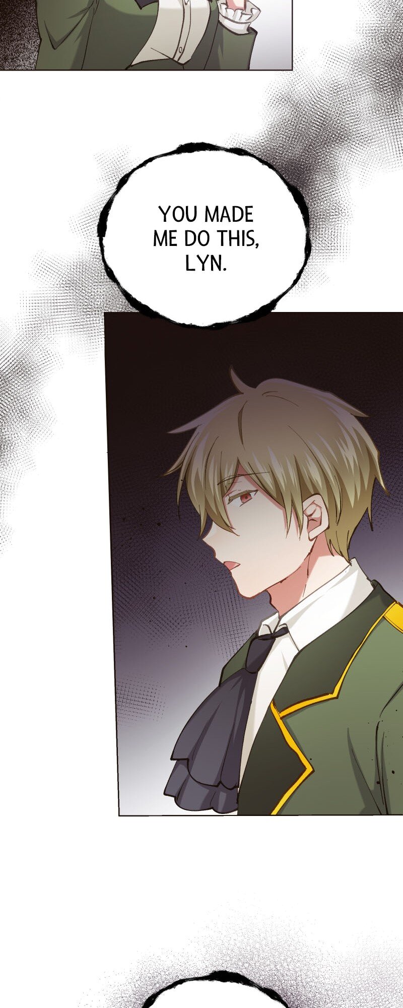 The Tyrant’s Crush Chapter 46 - Page 35