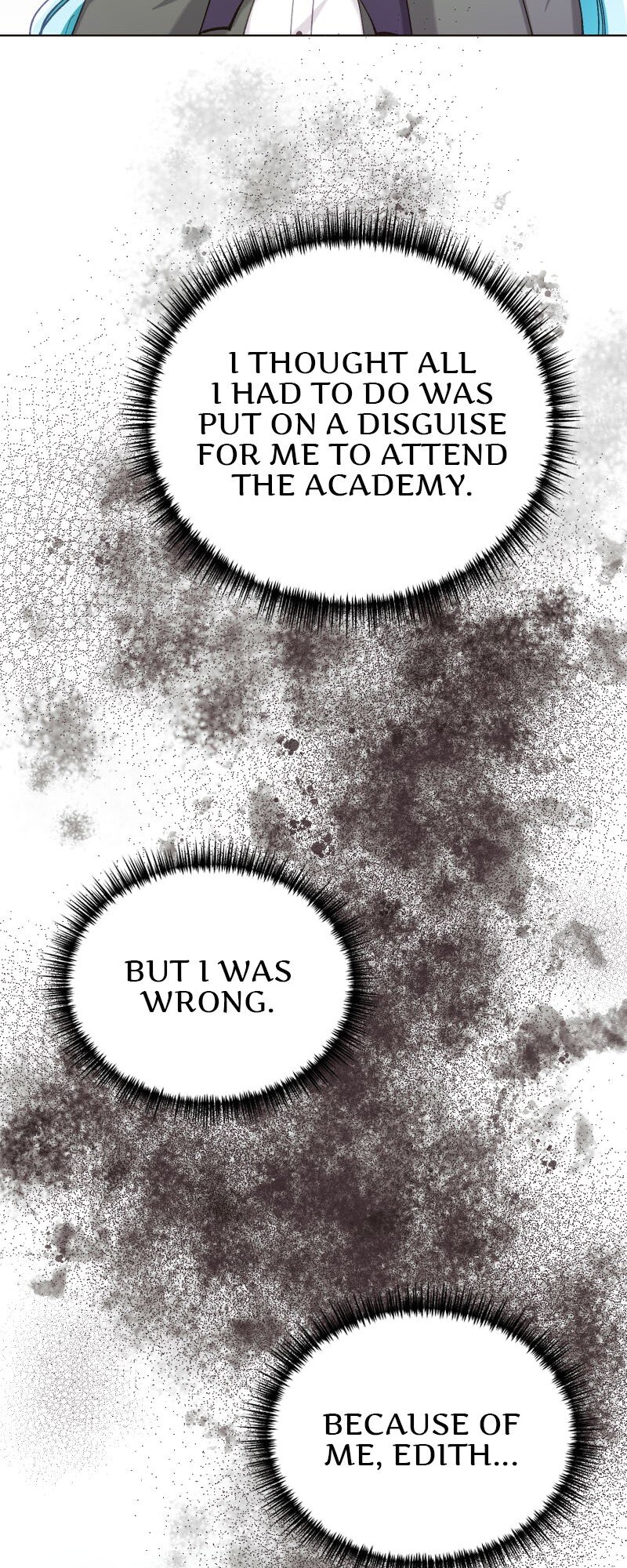 The Tyrant’s Crush Chapter 46 - Page 37