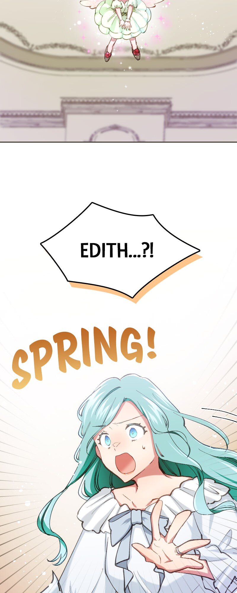 The Tyrant’s Crush Chapter 46 - Page 40