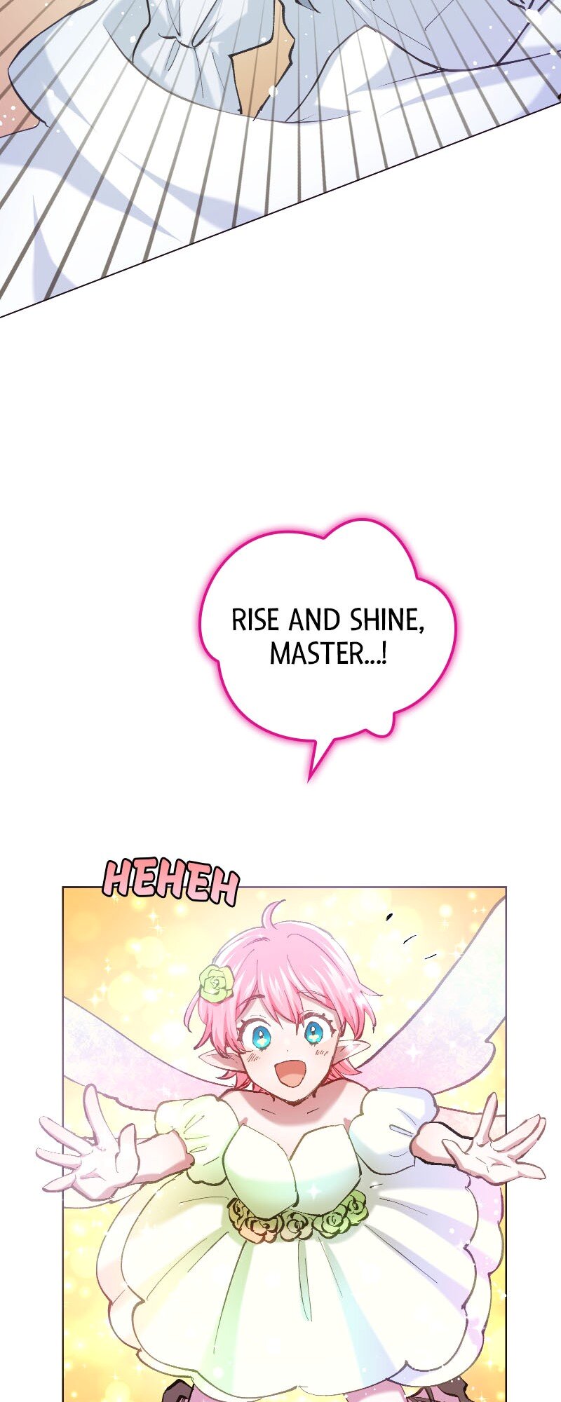 The Tyrant’s Crush Chapter 46 - Page 41