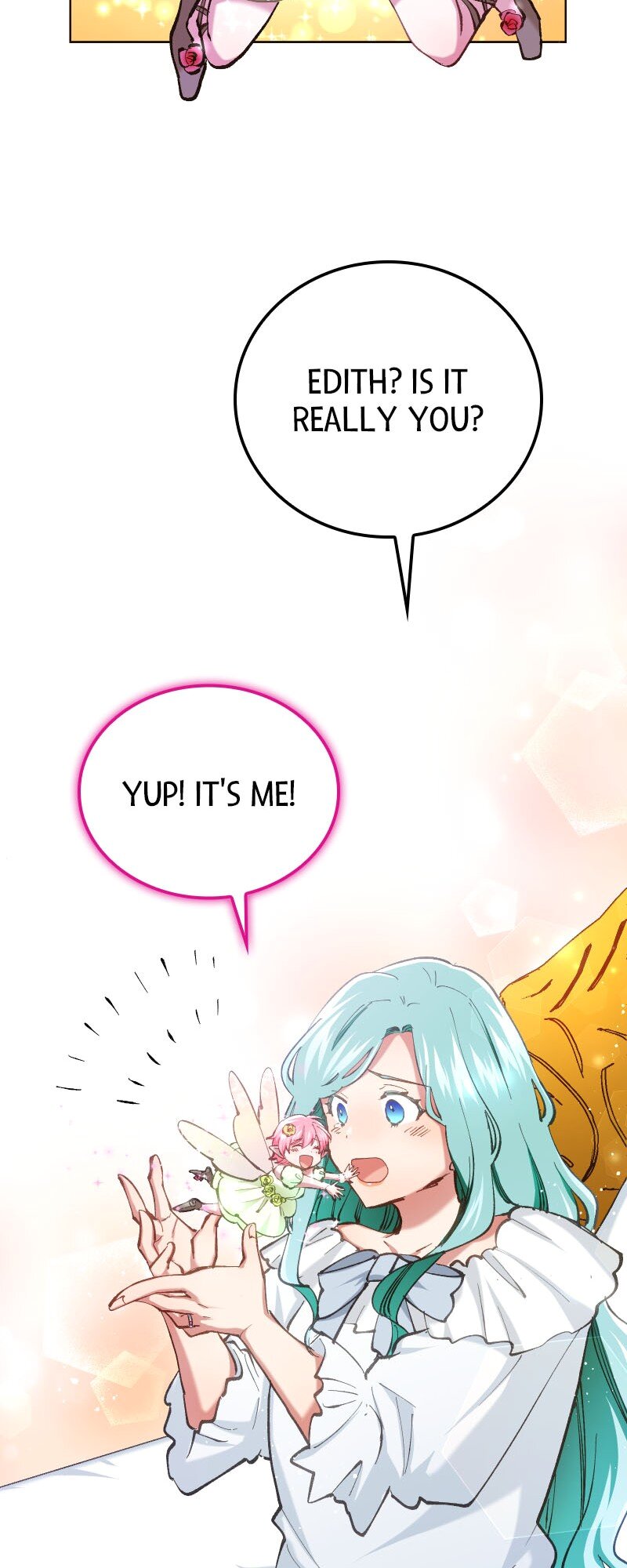 The Tyrant’s Crush Chapter 46 - Page 42