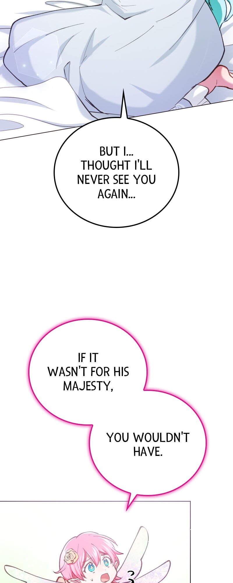 The Tyrant’s Crush Chapter 46 - Page 43