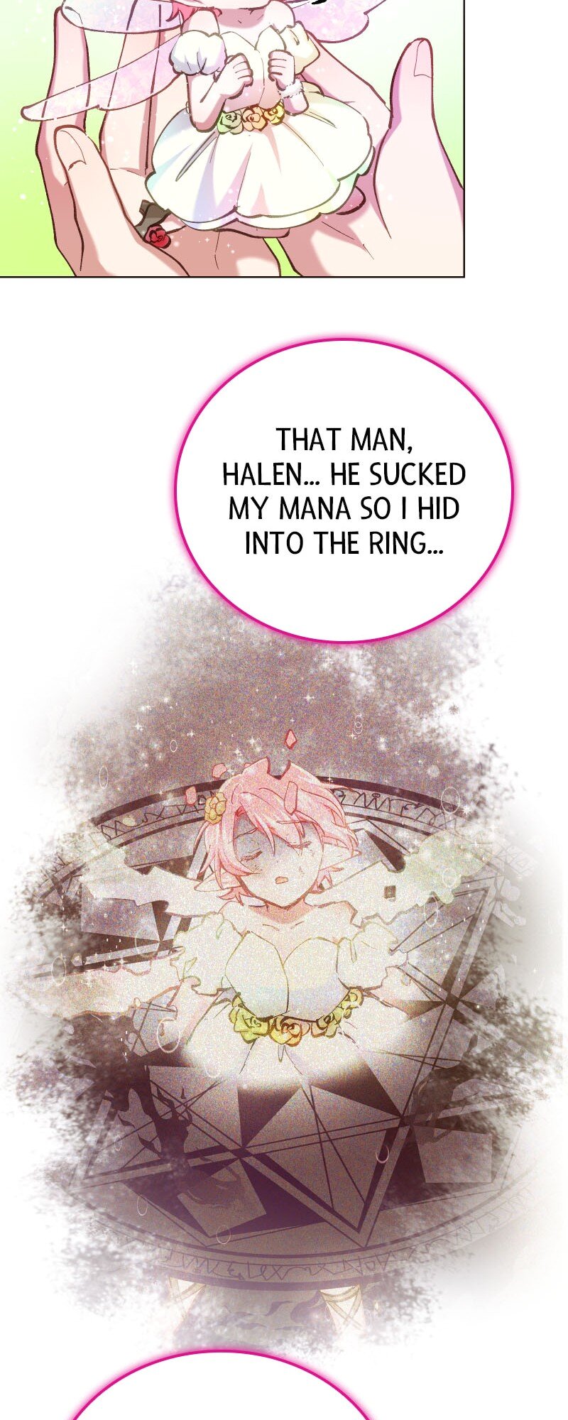 The Tyrant’s Crush Chapter 46 - Page 44