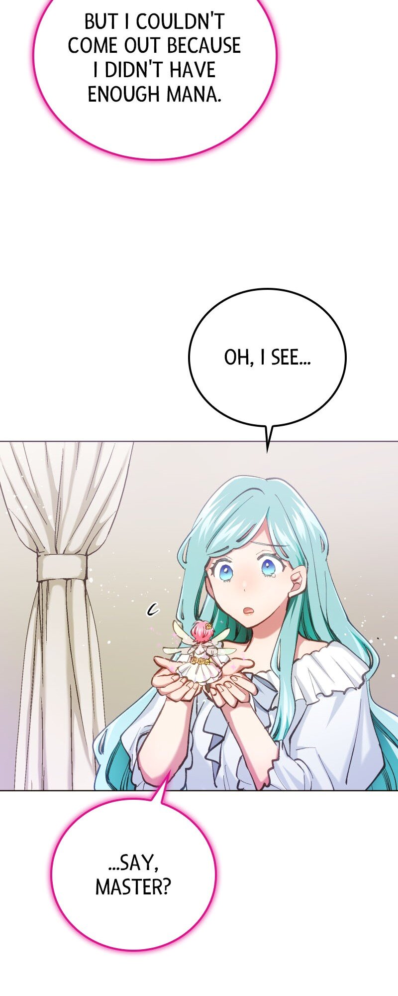 The Tyrant’s Crush Chapter 46 - Page 45