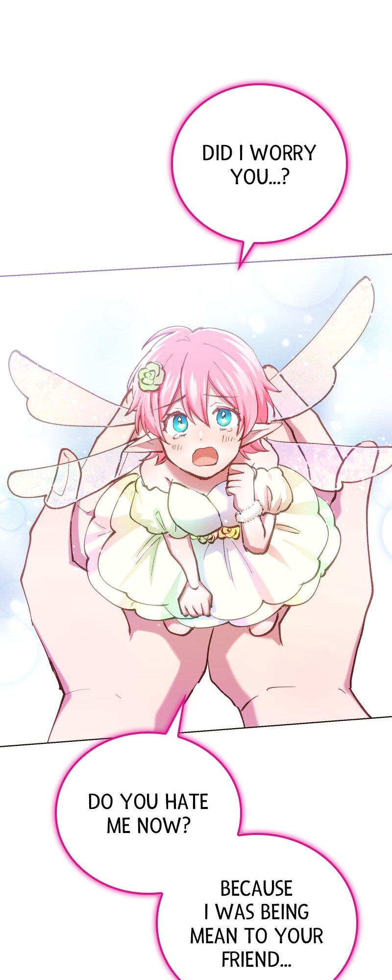 The Tyrant’s Crush Chapter 46 - Page 46