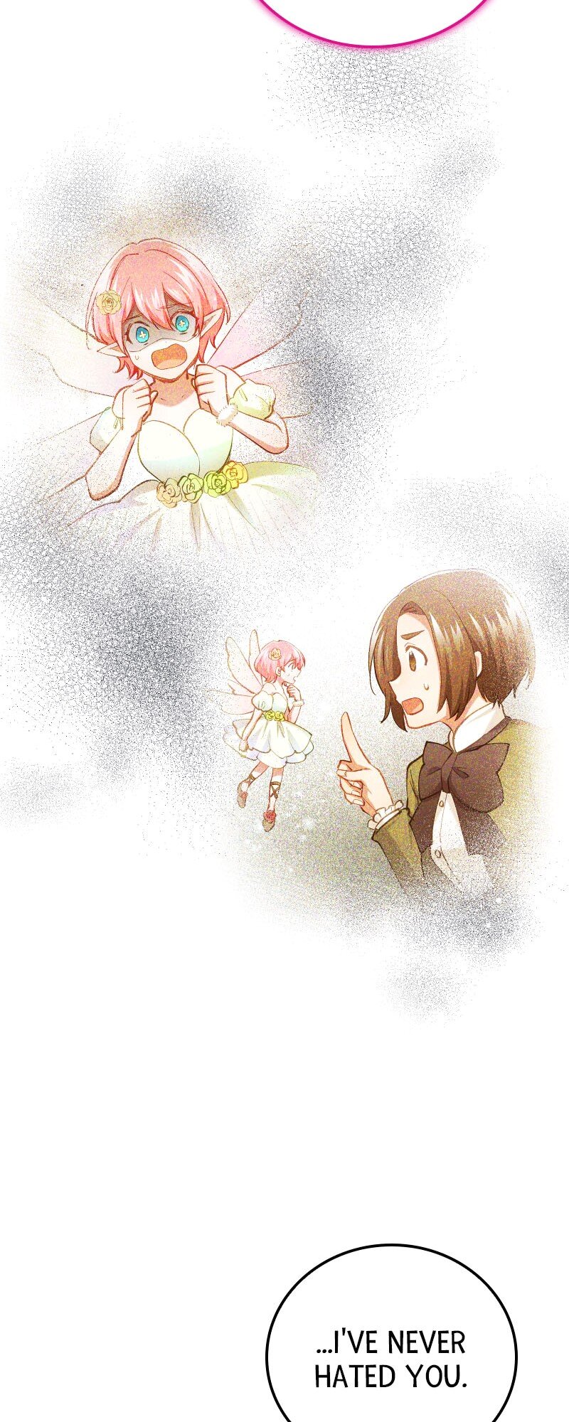 The Tyrant’s Crush Chapter 46 - Page 47