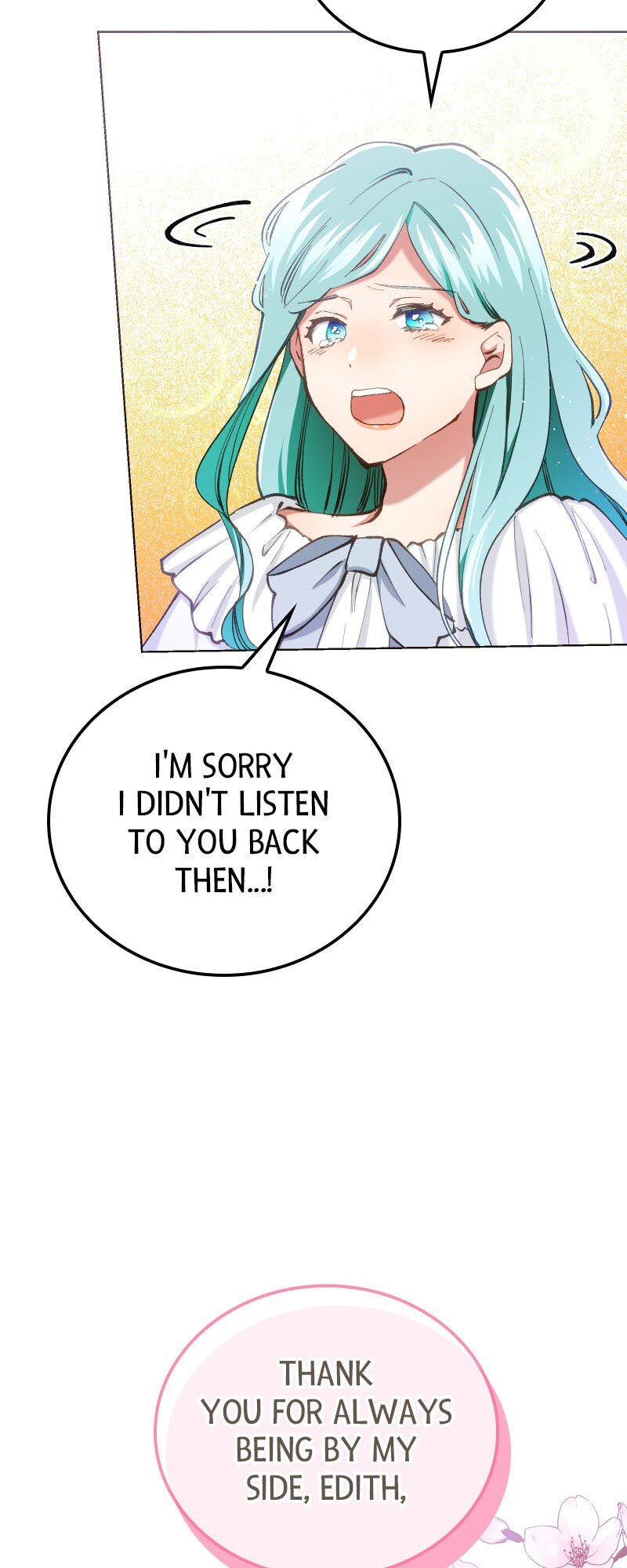 The Tyrant’s Crush Chapter 46 - Page 48