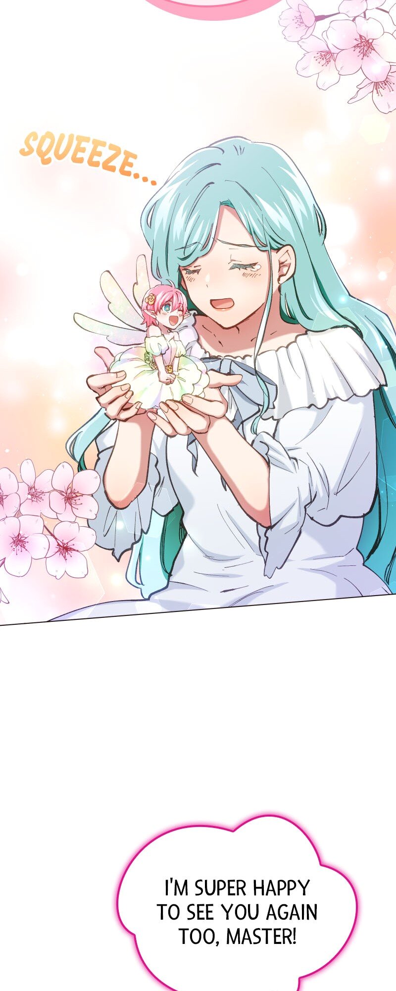 The Tyrant’s Crush Chapter 46 - Page 49