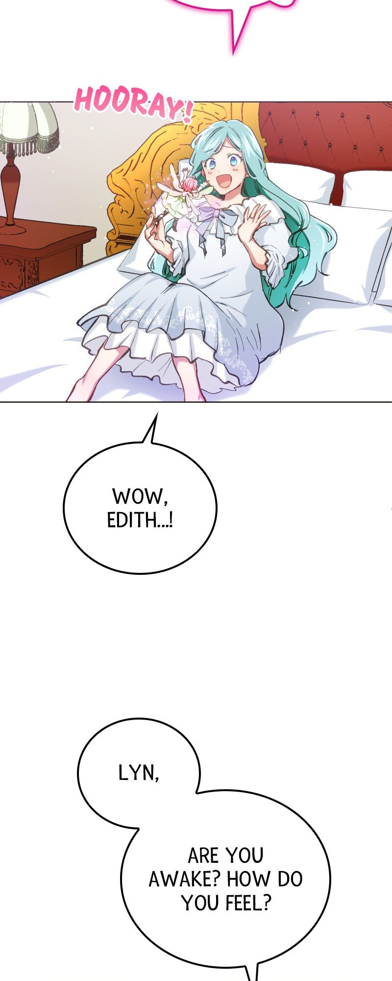 The Tyrant’s Crush Chapter 46 - Page 50