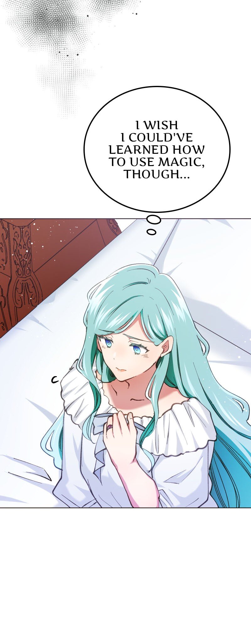 The Tyrant’s Crush Chapter 46 - Page 56