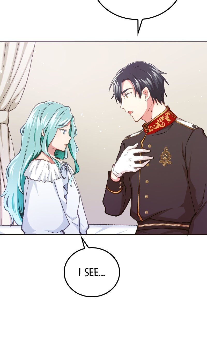 The Tyrant’s Crush Chapter 47 - Page 4