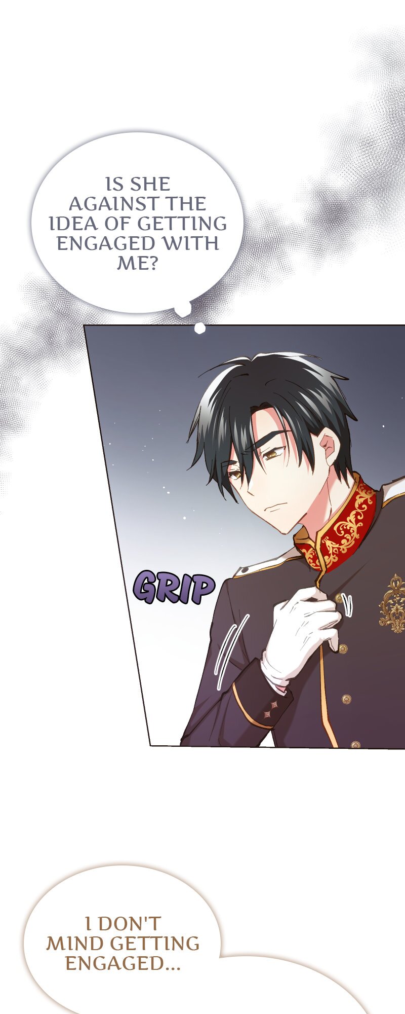 The Tyrant’s Crush Chapter 47 - Page 5