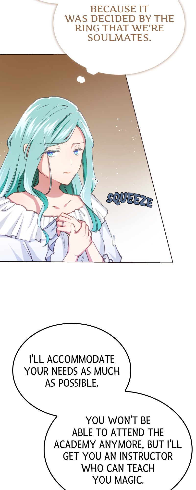 The Tyrant’s Crush Chapter 47 - Page 6