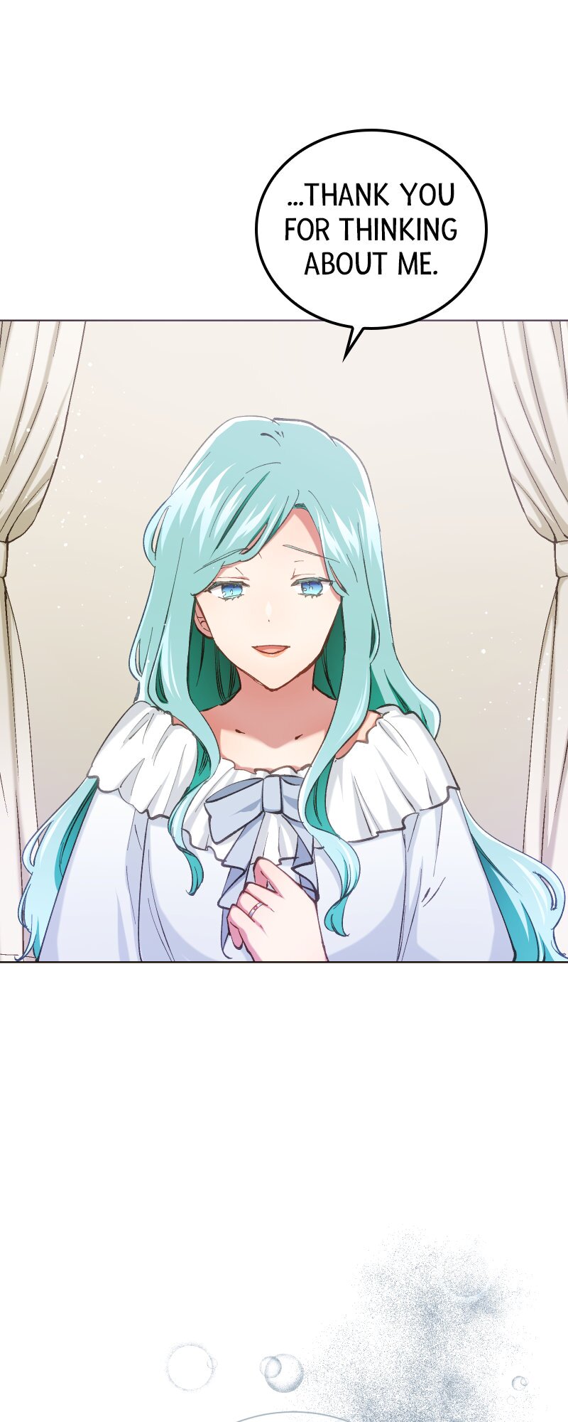 The Tyrant’s Crush Chapter 47 - Page 9