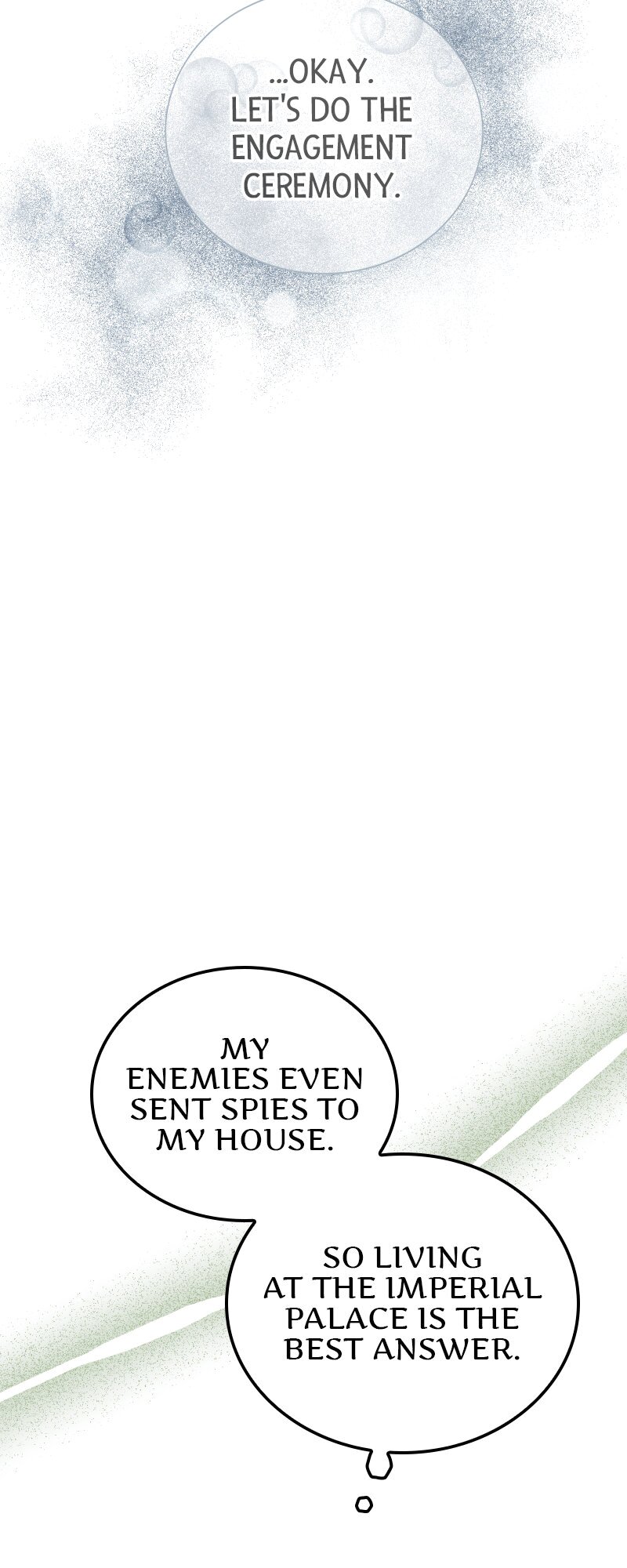 The Tyrant’s Crush Chapter 47 - Page 10