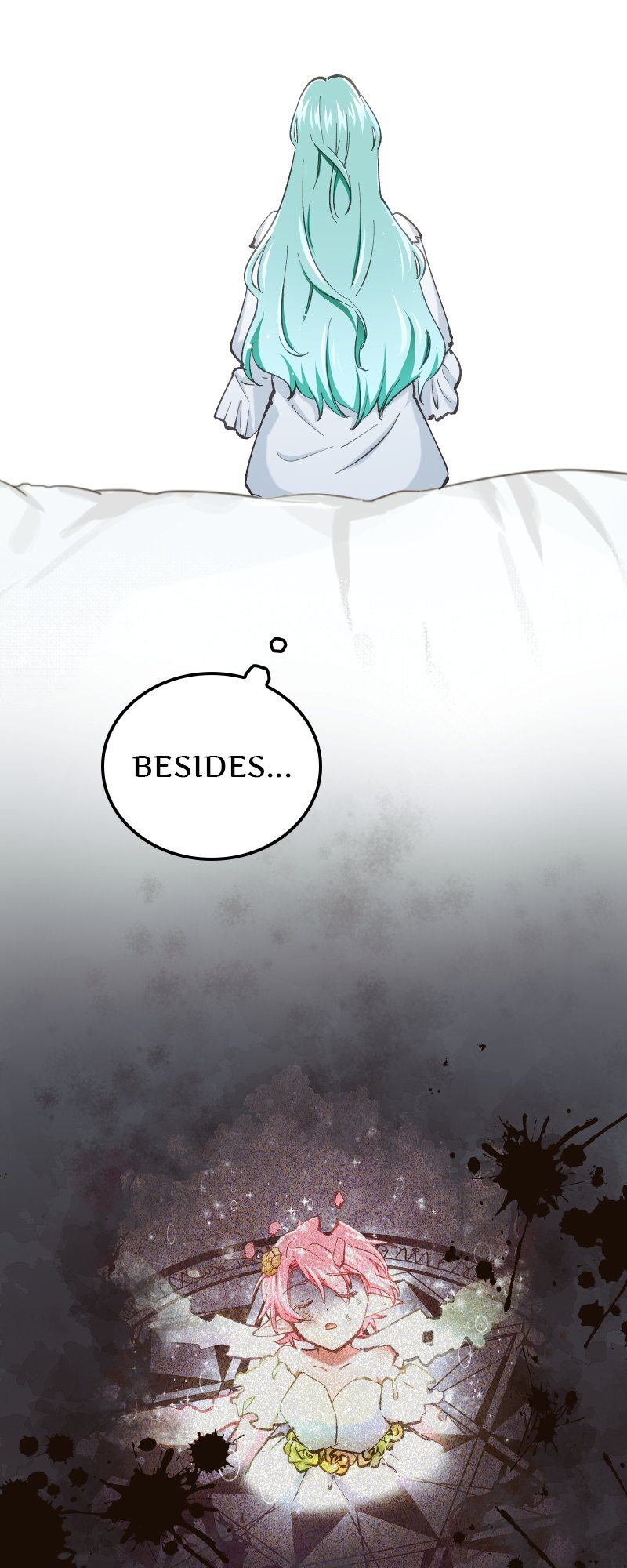 The Tyrant’s Crush Chapter 47 - Page 11