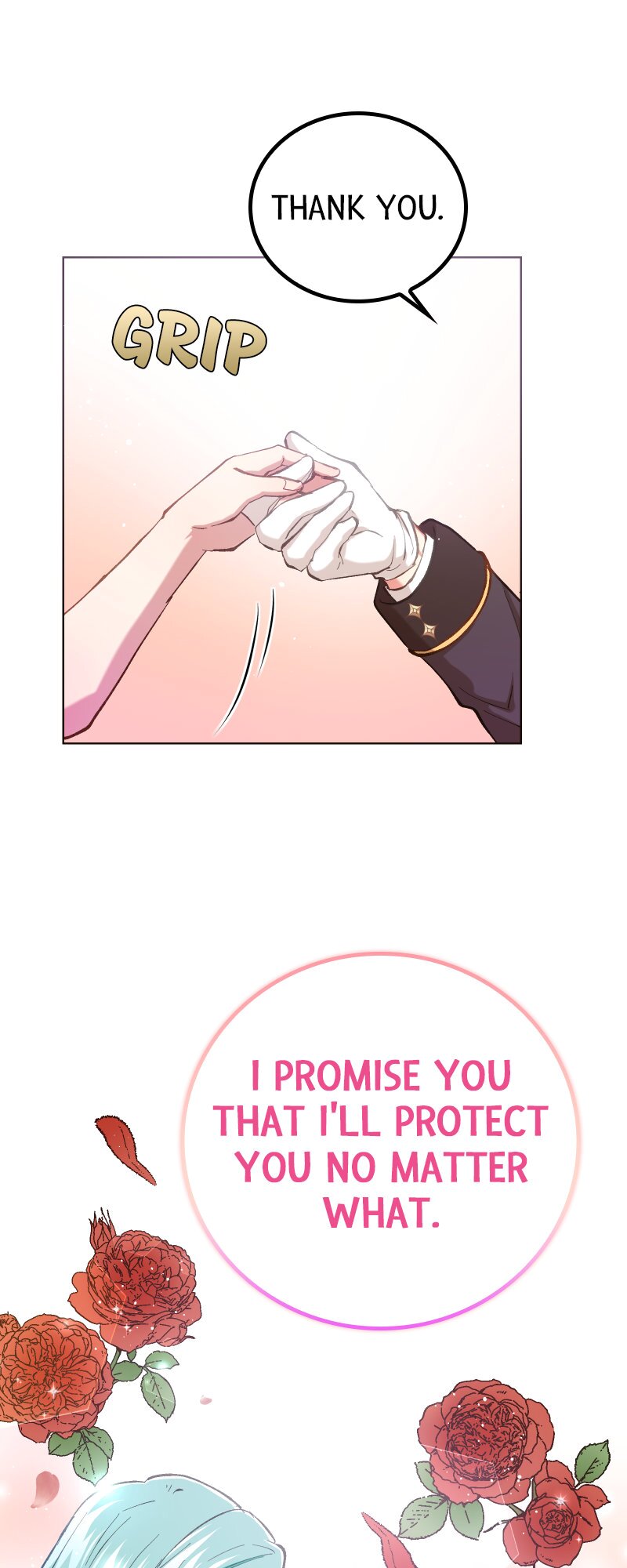 The Tyrant’s Crush Chapter 47 - Page 13