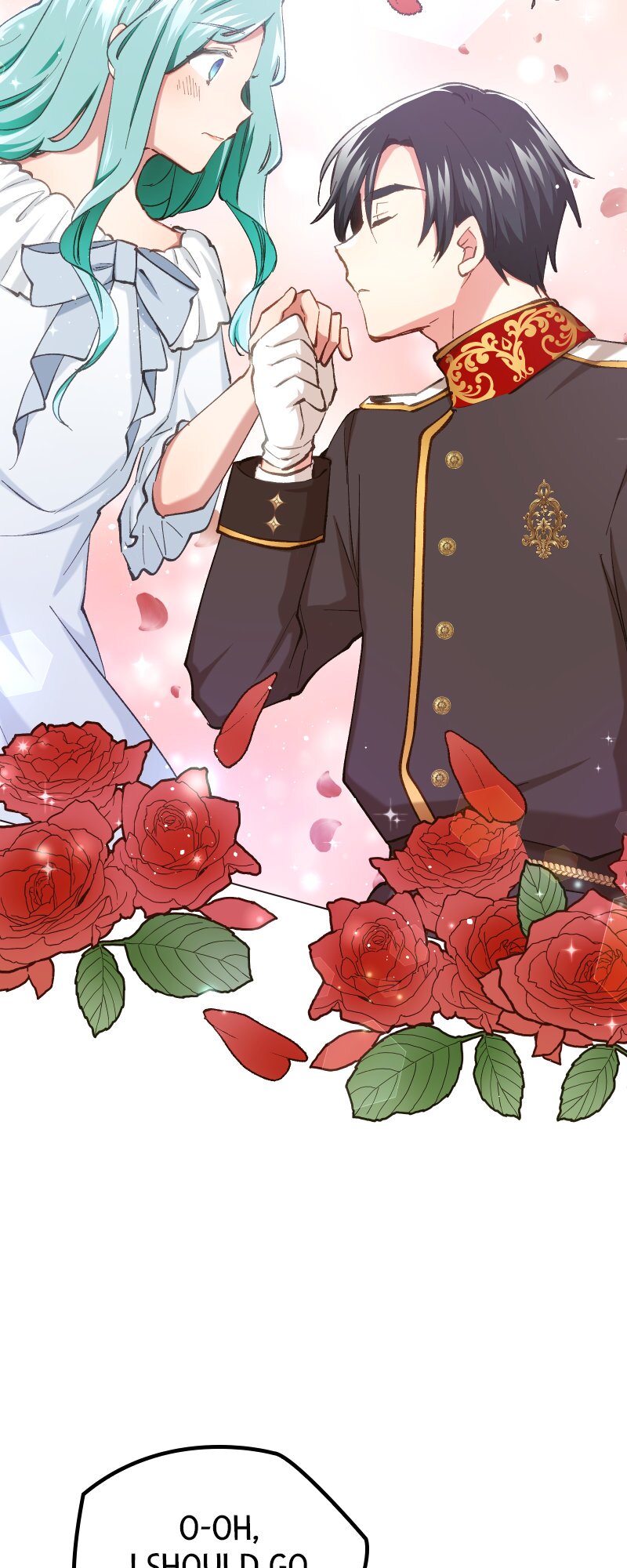 The Tyrant’s Crush Chapter 47 - Page 14