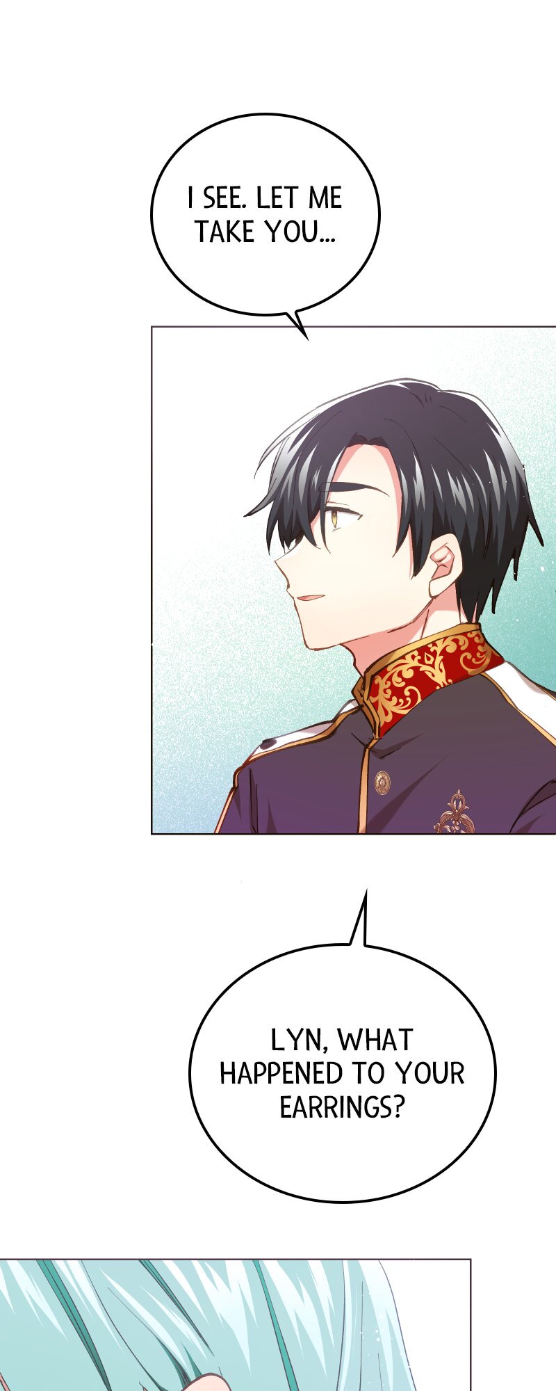 The Tyrant’s Crush Chapter 47 - Page 18