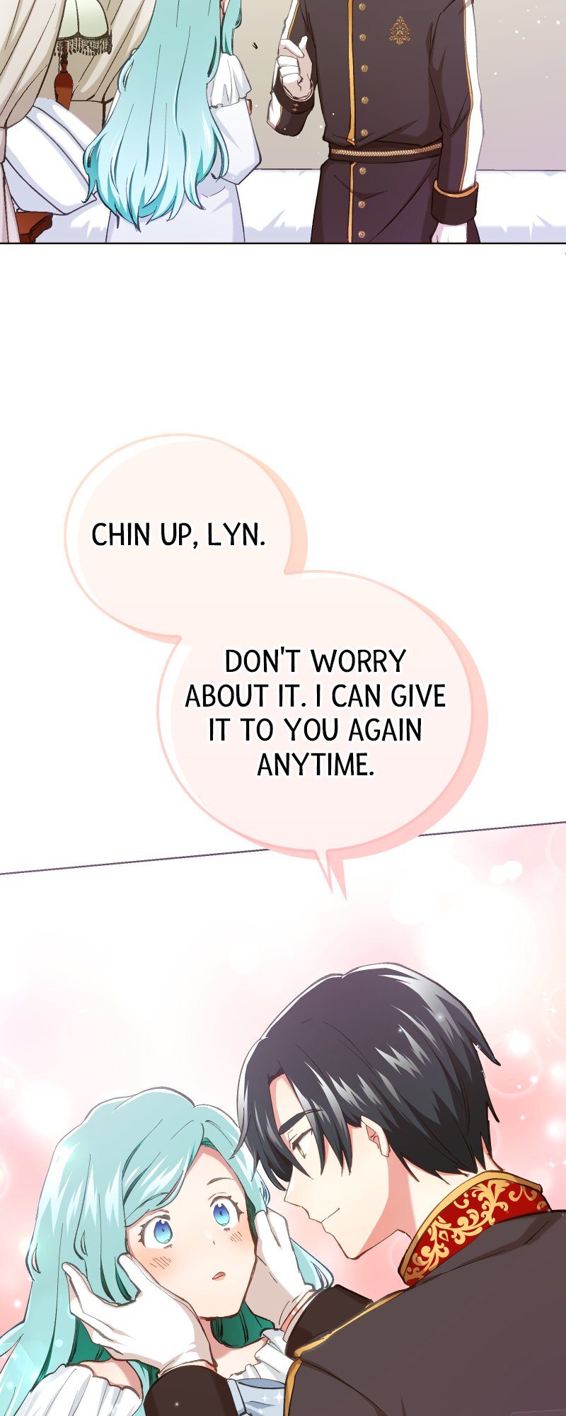 The Tyrant’s Crush Chapter 47 - Page 21