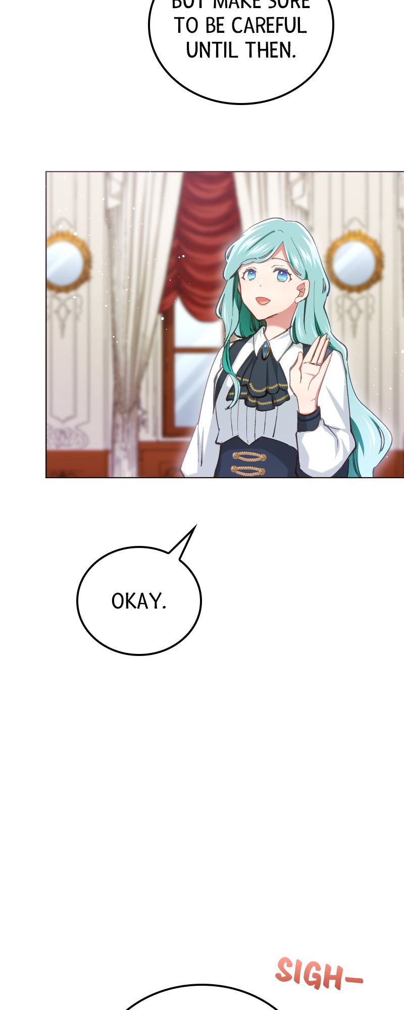 The Tyrant’s Crush Chapter 47 - Page 24