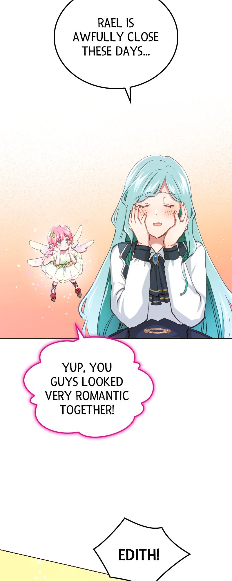 The Tyrant’s Crush Chapter 47 - Page 25