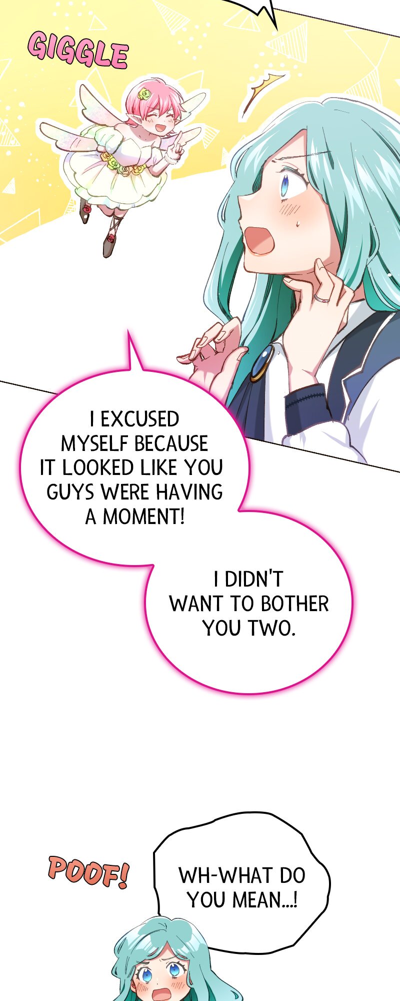 The Tyrant’s Crush Chapter 47 - Page 26