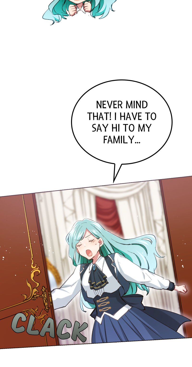 The Tyrant’s Crush Chapter 47 - Page 27