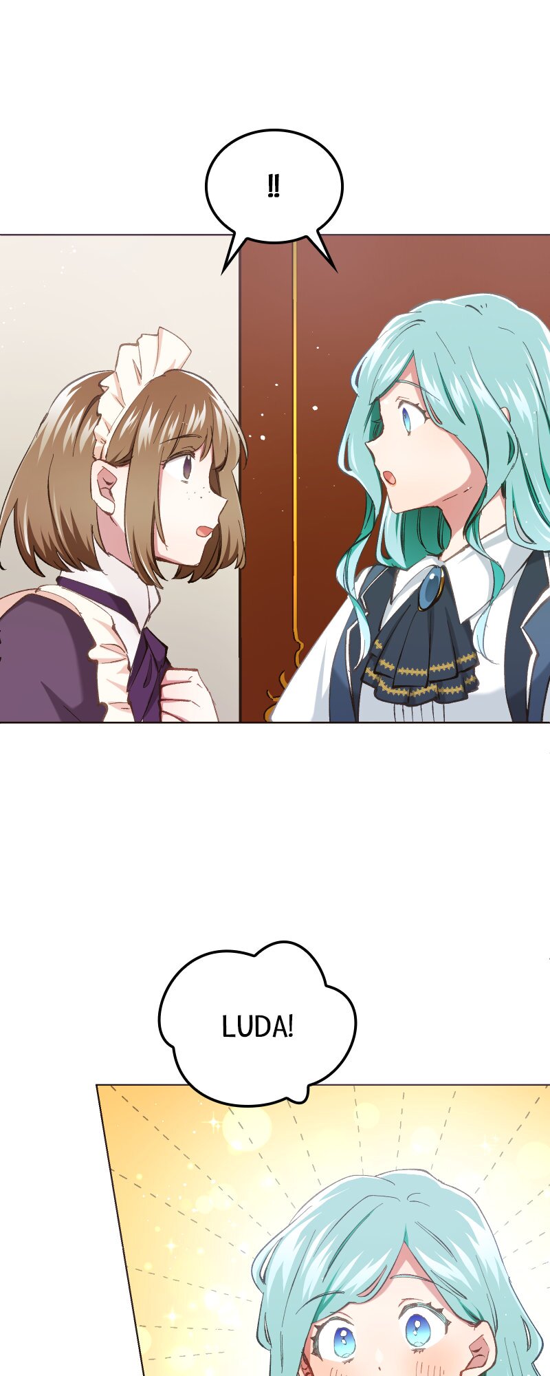 The Tyrant’s Crush Chapter 47 - Page 28