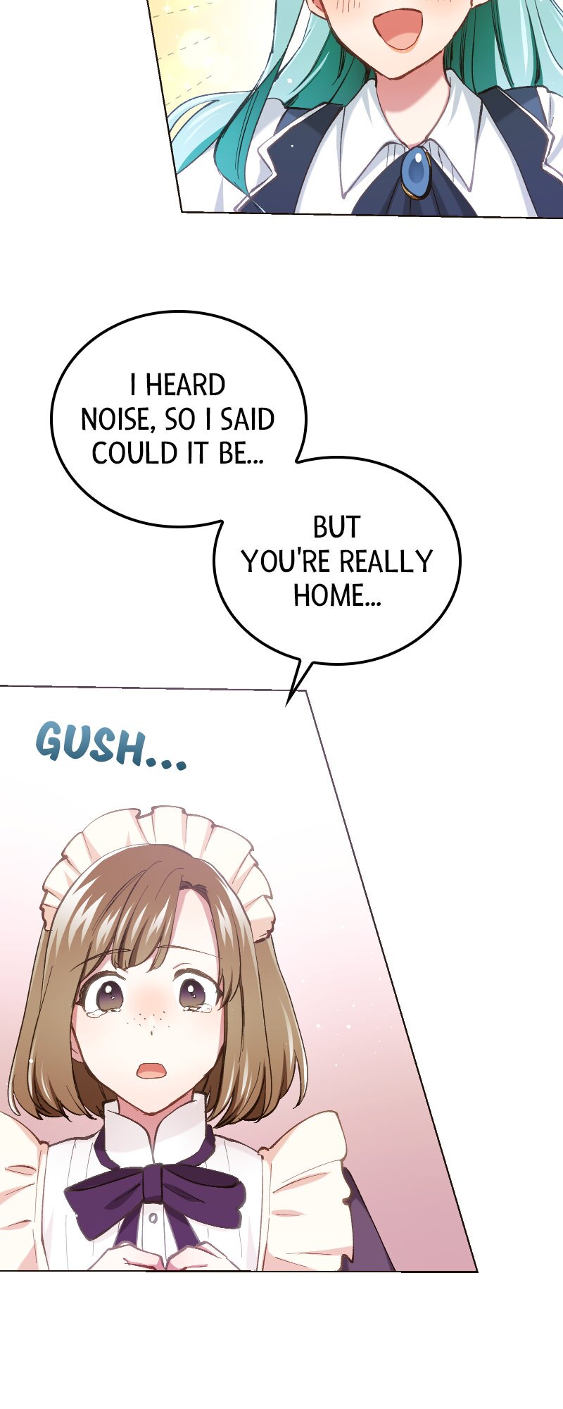 The Tyrant’s Crush Chapter 47 - Page 29