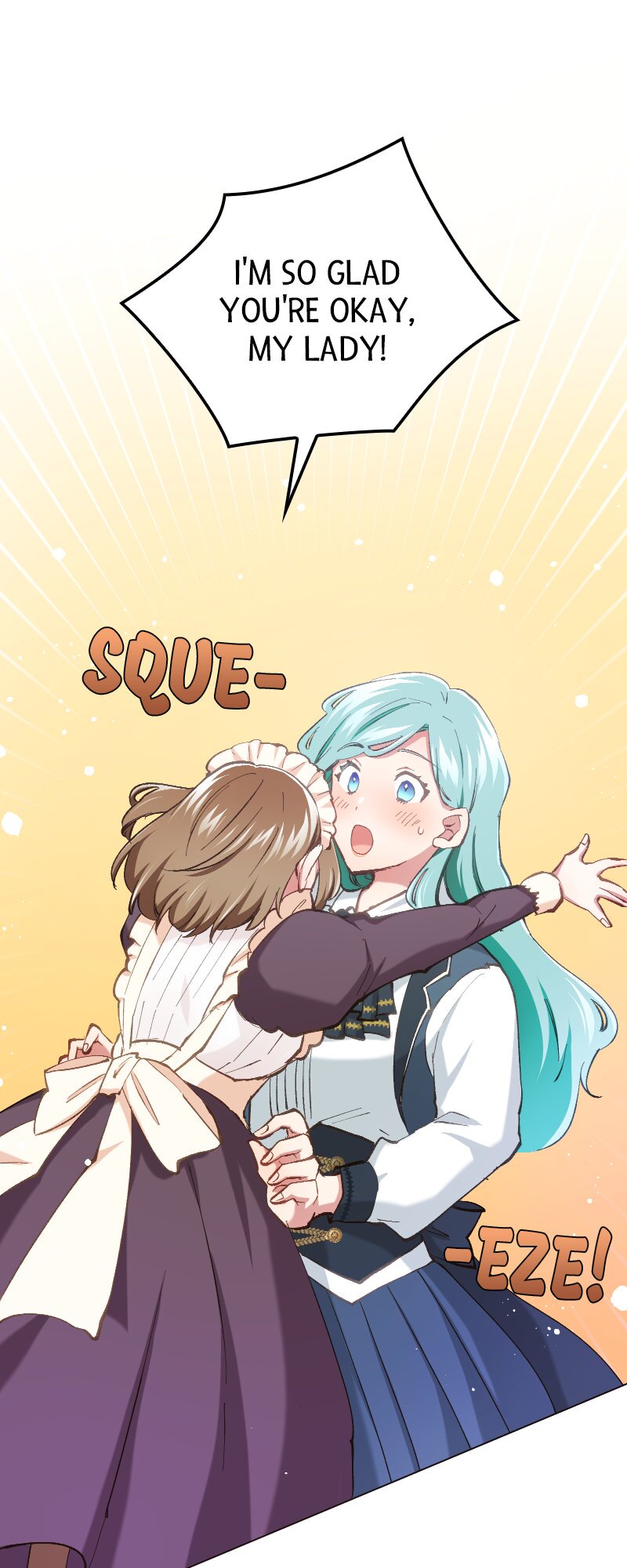 The Tyrant’s Crush Chapter 47 - Page 30