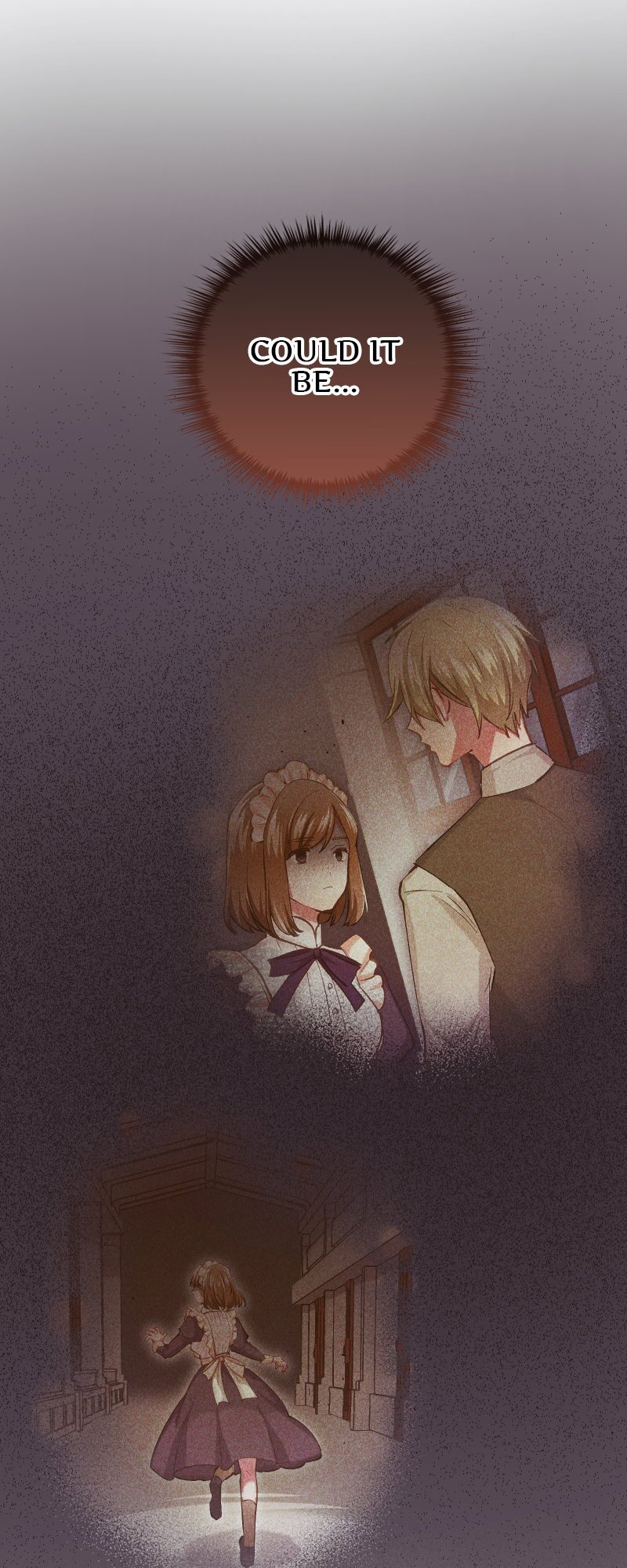 The Tyrant’s Crush Chapter 47 - Page 34