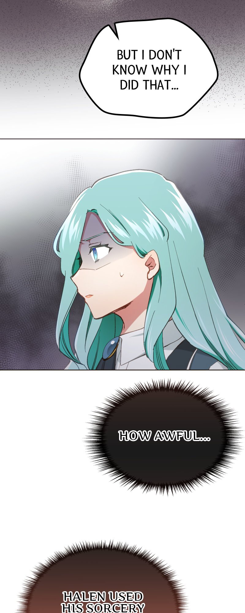 The Tyrant’s Crush Chapter 47 - Page 35