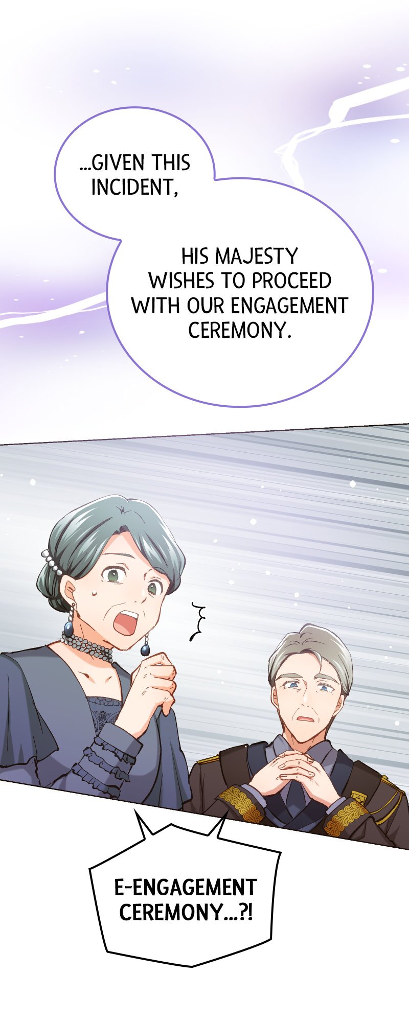 The Tyrant’s Crush Chapter 47 - Page 41