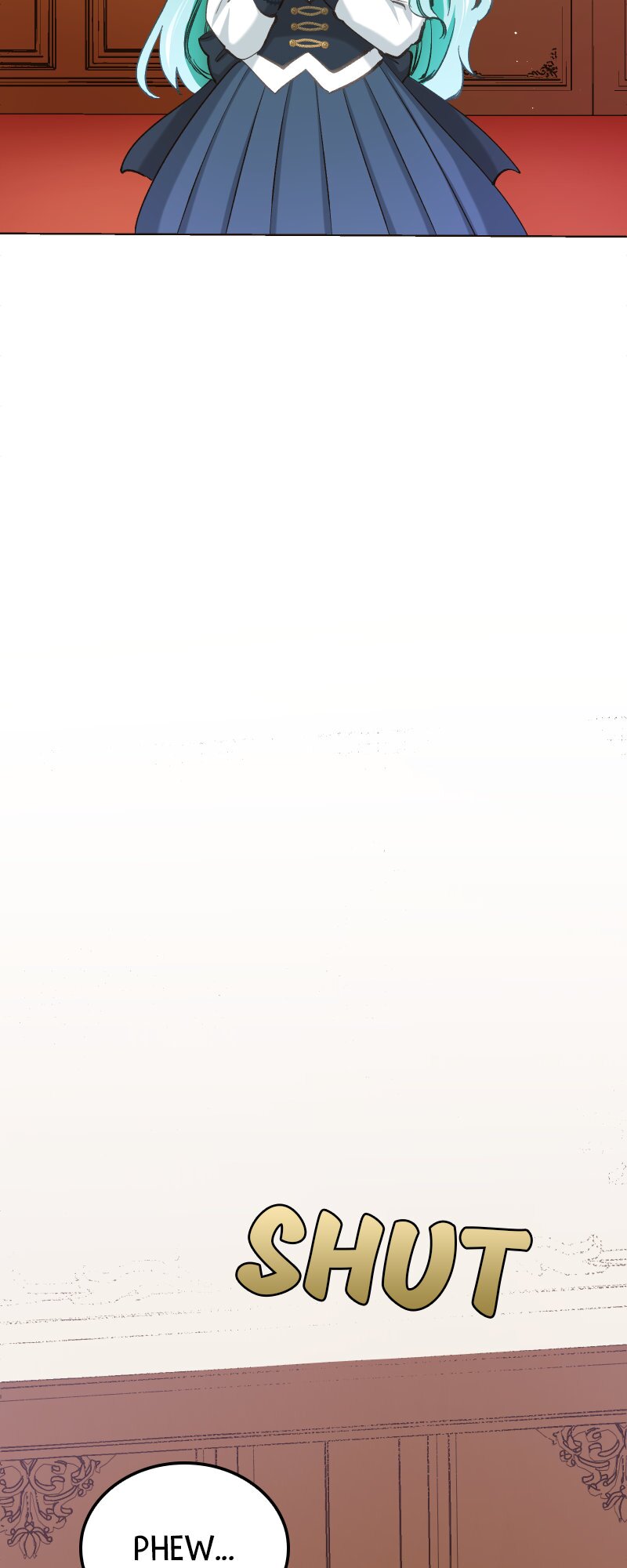 The Tyrant’s Crush Chapter 47 - Page 46