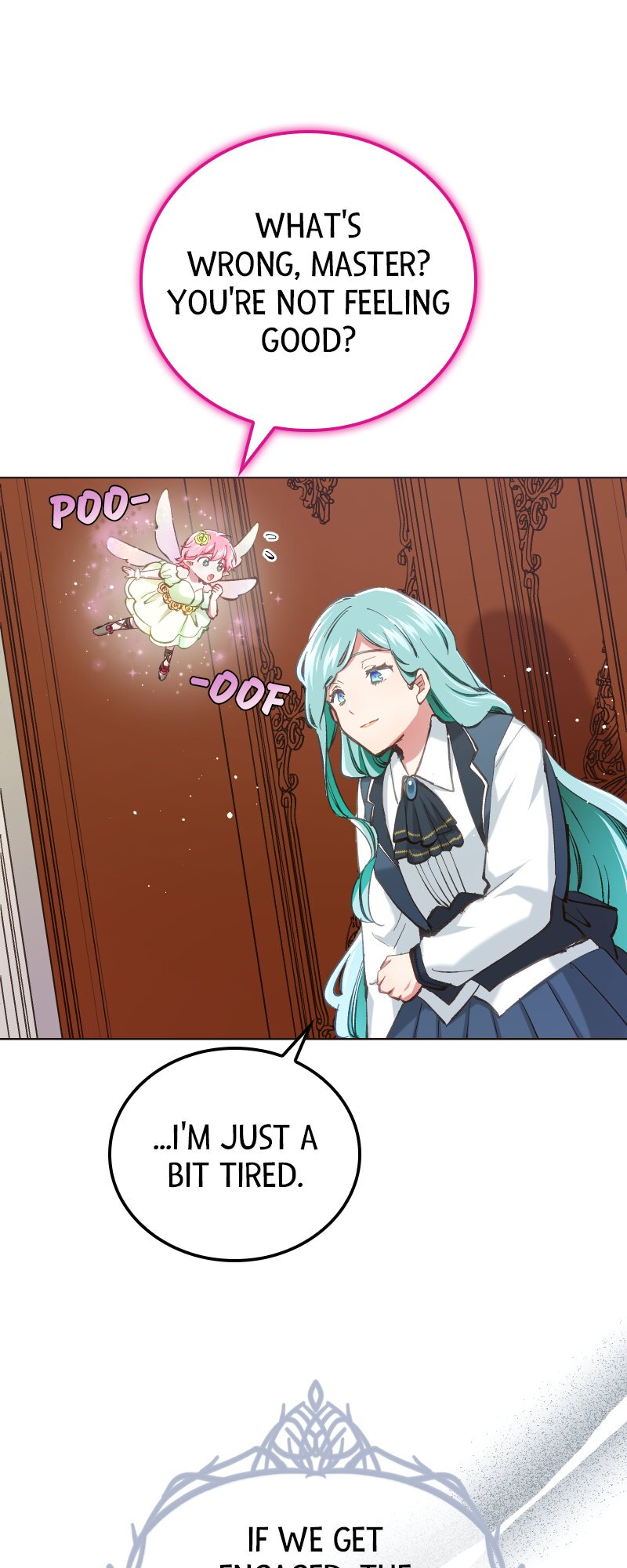 The Tyrant’s Crush Chapter 47 - Page 48