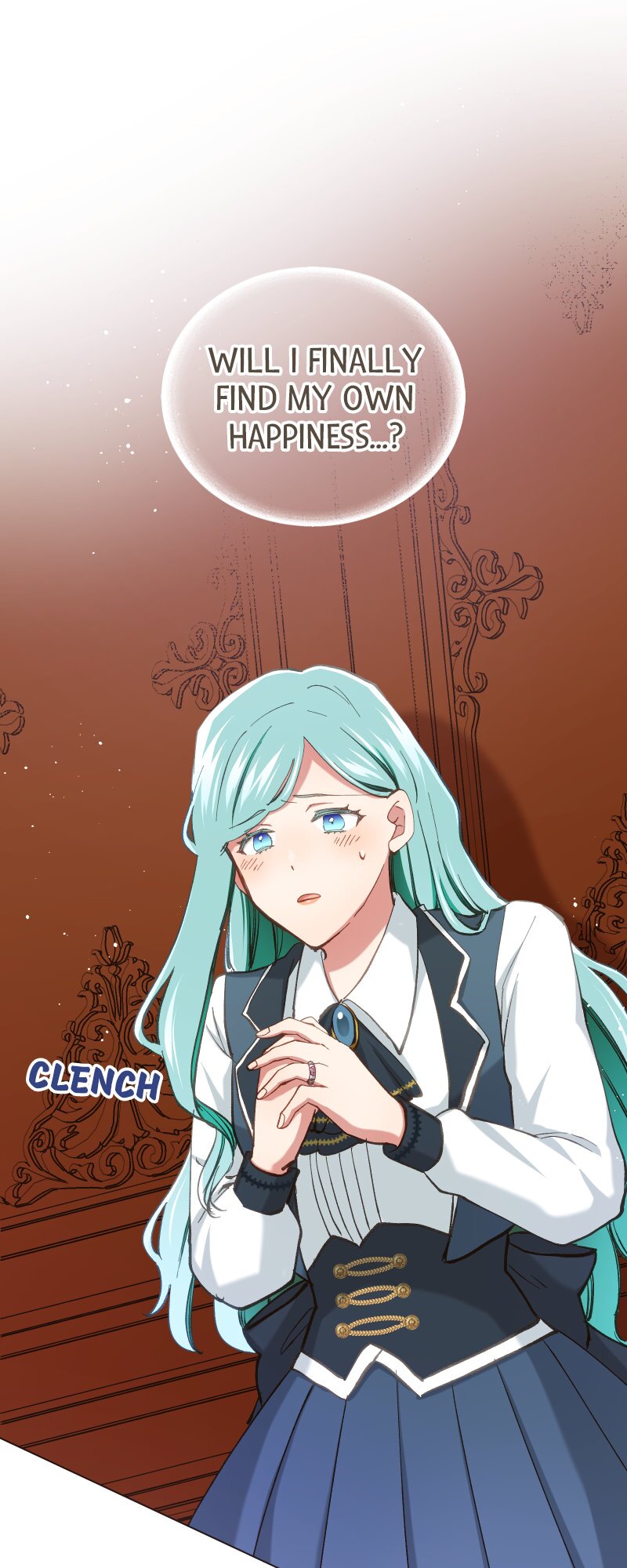 The Tyrant’s Crush Chapter 47 - Page 50