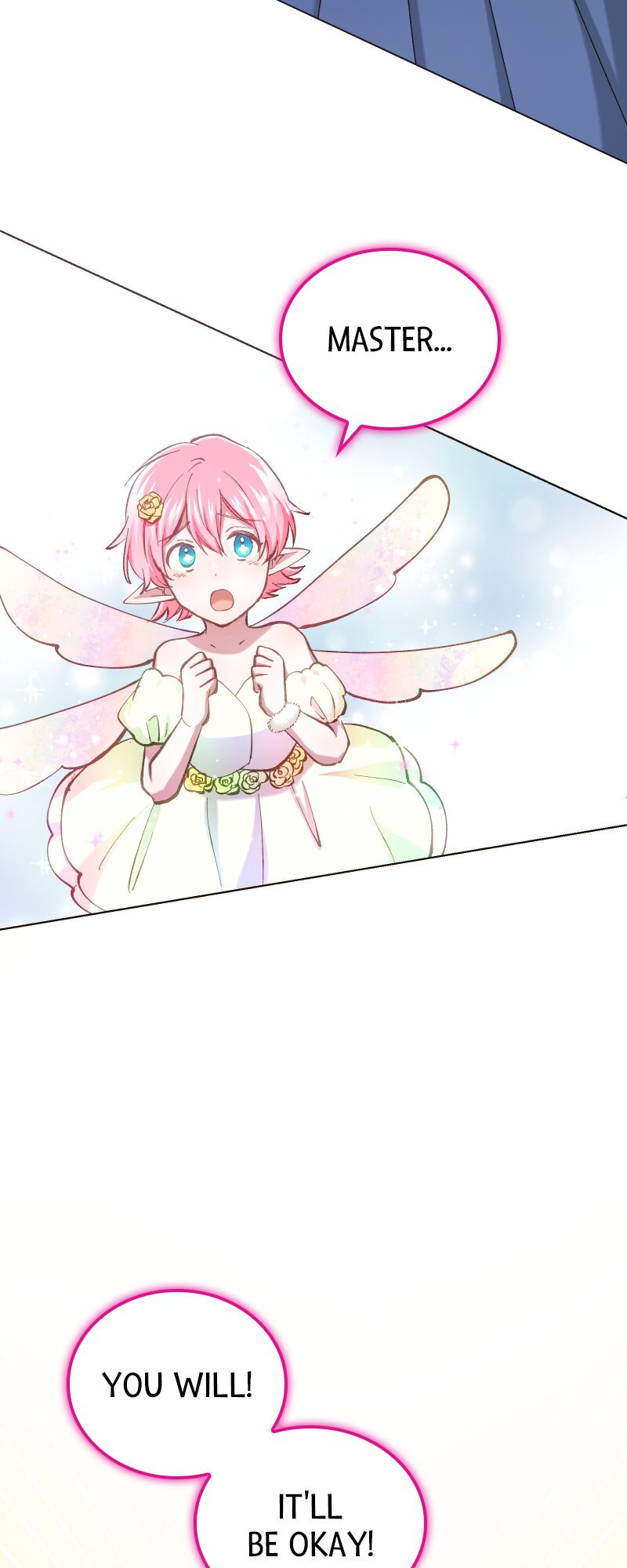 The Tyrant’s Crush Chapter 47 - Page 51