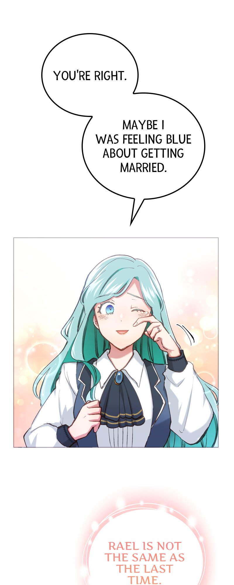 The Tyrant’s Crush Chapter 47 - Page 53