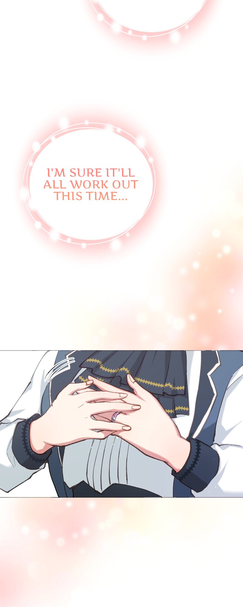 The Tyrant’s Crush Chapter 47 - Page 54